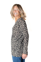 Kujten Owari Leopard