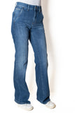 ATELIER CIGALAS  Chino Flare denim