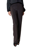 JOSEPH RIBKOFF 153088F26 PANTALONE DRITTO MARRONE