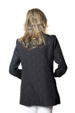 JOSEPH RIBKOFF 242034S26 blazer nero