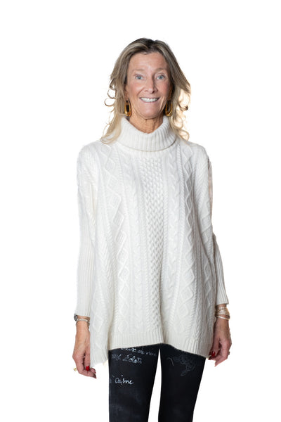 Kujten Tami bianco