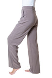JOSEPH RIBKOFF 264010 PANTALONE GAMBA MORBIDA visone