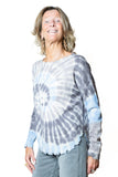 Kujten Mela Sunny Azzurro e Grigio