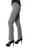 JOSEPH RIBKOFF 253295F26 PANTALONE DRITTO TORTORA