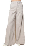 ATELIER CIGALAS  239 Palazzo Medium lino sabbia