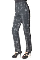 JOSEPH RIBKOFF	253179 Pantalone jacquard