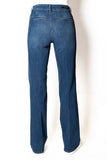 ATELIER CIGALAS  Chino Flare denim