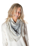 Kujten Grand Bandana Hachiko Western