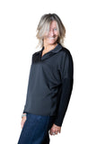 JOSEPH RIBKOFF 264085 camicia raso