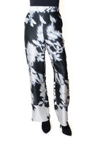 JOSEPH RIBKOFF	254081 Pantaloni a gamba larga fantasia