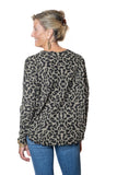 Kujten Mela Leopard Kaki