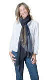PASHMINA ANISH Plane