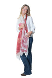 PASHMINA ANISH HURRA
