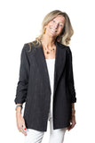 JOSEPH RIBKOFF 242034S26 blazer nero
