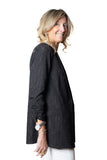 JOSEPH RIBKOFF 242034S26 blazer nero