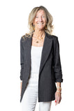JOSEPH RIBKOFF 242034S26 blazer nero