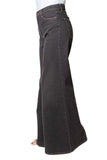 ATELIER CIGALAS 147 jeans brown