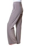 JOSEPH RIBKOFF 264010 PANTALONE GAMBA MORBIDA visone