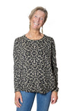 Kujten Mela Leopard Kaki