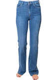 ATELIER CIGALAS 307 Five Pocket Flare Denim