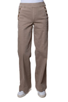 JOSEPH RIBKOFF	254919 Jeans beige