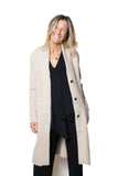 JOSEPH RIBKOFF 253955 Cappotto latte