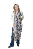PASHMINA ANISH RELATIONSHIP