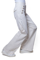 JOSEPH RIBKOFF	254919 Jeans betulla