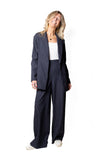 JOSEPH RIBKOFF 261196 blazer blu