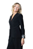 JOSEPH RIBKOFF 263747 Giacca polsini leo