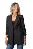 JOSEPH RIBKOFF 242034S26 blazer nero