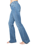 ATELIER CIGALAS Bell Bottom V08 Denim