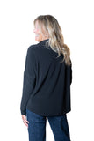 JOSEPH RIBKOFF 264085 camicia raso