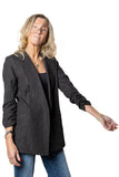 JOSEPH RIBKOFF 242034S26 blazer nero