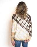 Kujten cachemire Mela Stripe organic