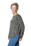 Kujten Mela Leopard Kaki