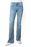 ATELIER CIGALAS  V08  Bell Bottom Denim