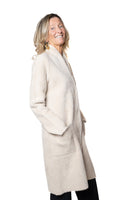 JOSEPH RIBKOFF 253955 Cappotto latte