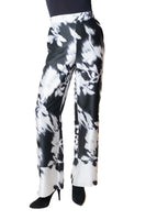 JOSEPH RIBKOFF	254081 Pantaloni a gamba larga fantasia