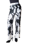 JOSEPH RIBKOFF	254081 Pantaloni a gamba larga fantasia