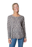 Kujten Mela Leopard Avena