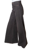 ATELIER CIGALAS 147 jeans brown