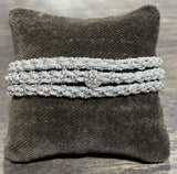 PF MILANOJEWELS  Collana choker très chic