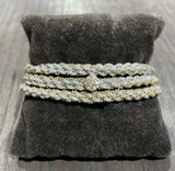 PF MILANOJEWELS  Collana choker très chic