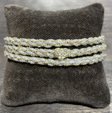 PF MILANOJEWELS  Collana choker très chic