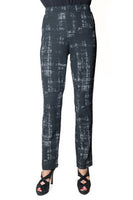JOSEPH RIBKOFF	253179 Pantalone jacquard