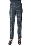 JOSEPH RIBKOFF	253179 Pantalone jacquard