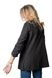 JOSEPH RIBKOFF 242034S26 blazer nero