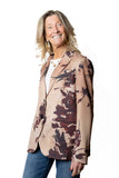 Giacca ROSES KIMONO