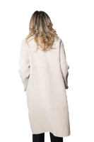 JOSEPH RIBKOFF 253955 Cappotto latte